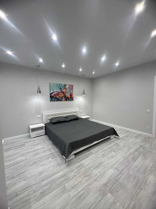 Оренда квартири ЖК Шевченківський Центр Перша здача генератор Киев - изображение 7