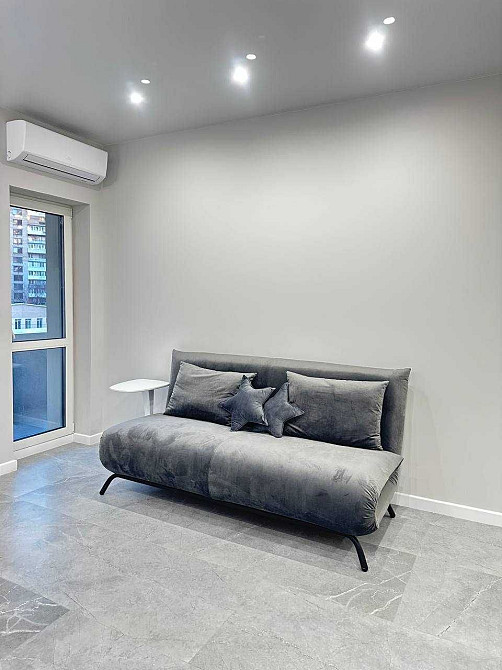 Оренда квартири ЖК Шевченківський Центр Перша здача генератор Киев - изображение 6