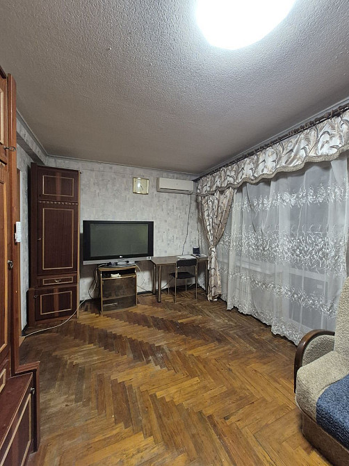 2 комнатная квартира аренда Запоріжжя - зображення 8