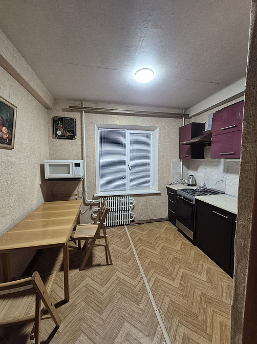 2 комнатная квартира аренда Запоріжжя - зображення 2