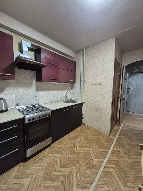 2 комнатная квартира аренда Запоріжжя - зображення 1