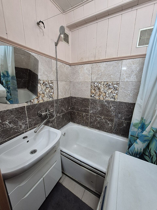 2 комнатная квартира аренда Запоріжжя - зображення 4