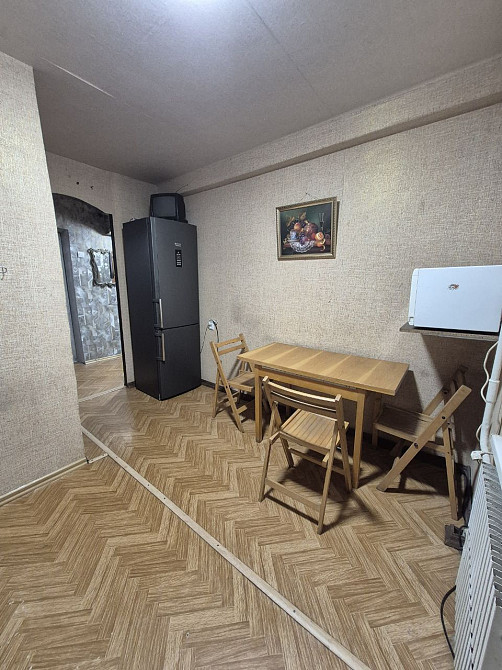 2 комнатная квартира аренда Запоріжжя - зображення 3