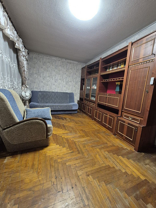 2 комнатная квартира аренда Запоріжжя - зображення 7