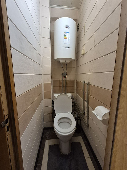 2 комнатная квартира аренда Запоріжжя - зображення 6