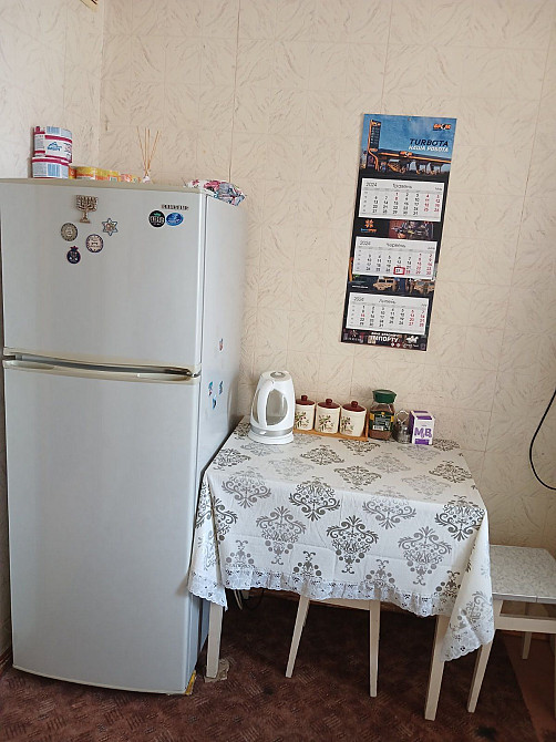 Здам 1кім.квартиру,район ТЦ"ФЕСТИВАЛЬНИЙ",Троєщина. Киев - изображение 5