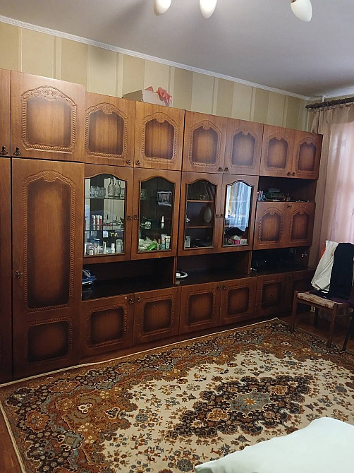 Здам 1кім.квартиру,район ТЦ"ФЕСТИВАЛЬНИЙ",Троєщина. Киев - изображение 1