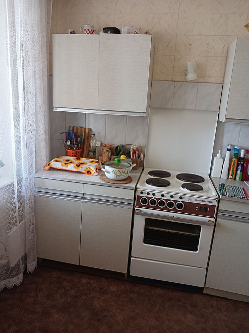 Здам 1кім.квартиру,район ТЦ"ФЕСТИВАЛЬНИЙ",Троєщина. Киев - изображение 4