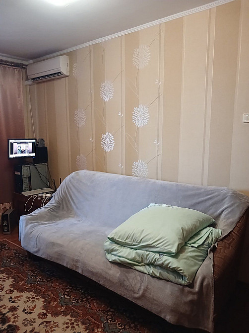 Здам 1кім.квартиру,район ТЦ"ФЕСТИВАЛЬНИЙ",Троєщина. Киев - изображение 3