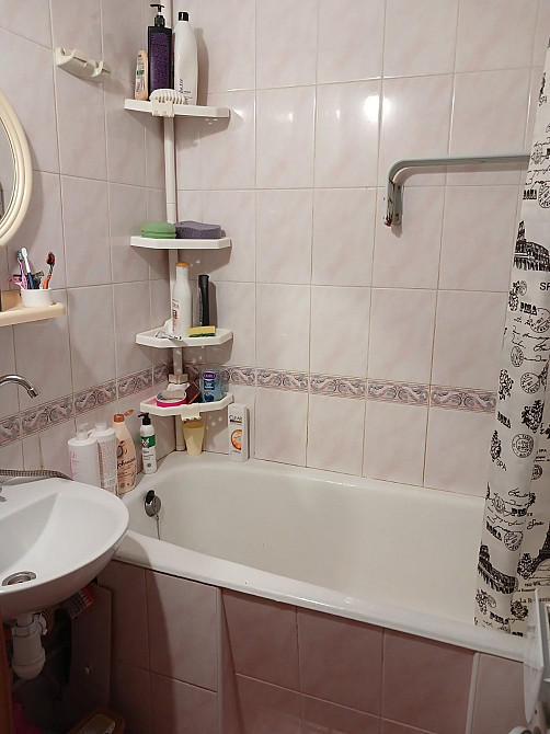 Здам 1кім.квартиру,район ТЦ"ФЕСТИВАЛЬНИЙ",Троєщина. Киев - изображение 7