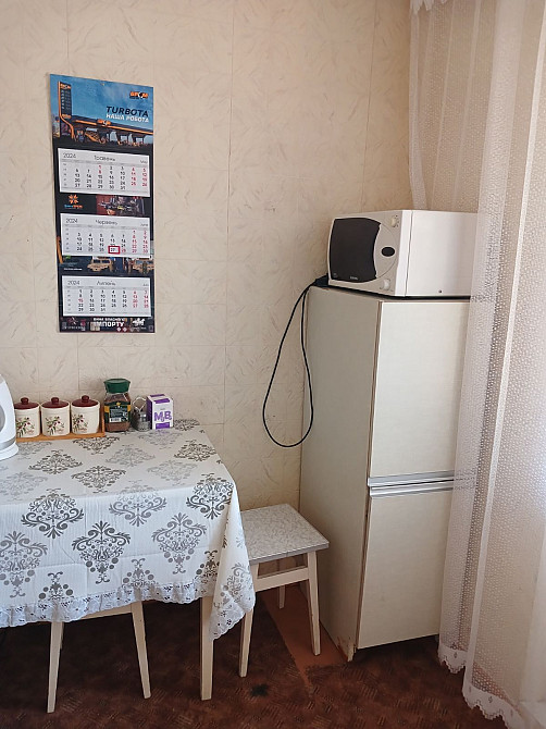 Здам 1кім.квартиру,район ТЦ"ФЕСТИВАЛЬНИЙ",Троєщина. Киев - изображение 6