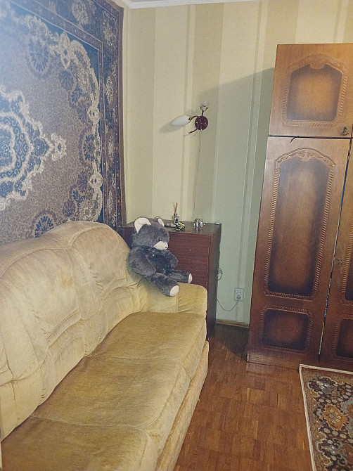 Здам 1кім.квартиру,район ТЦ"ФЕСТИВАЛЬНИЙ",Троєщина. Киев - изображение 2