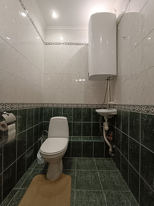 Гарна 1 кім квартира біля метро Лівобережна! Киев - изображение 4