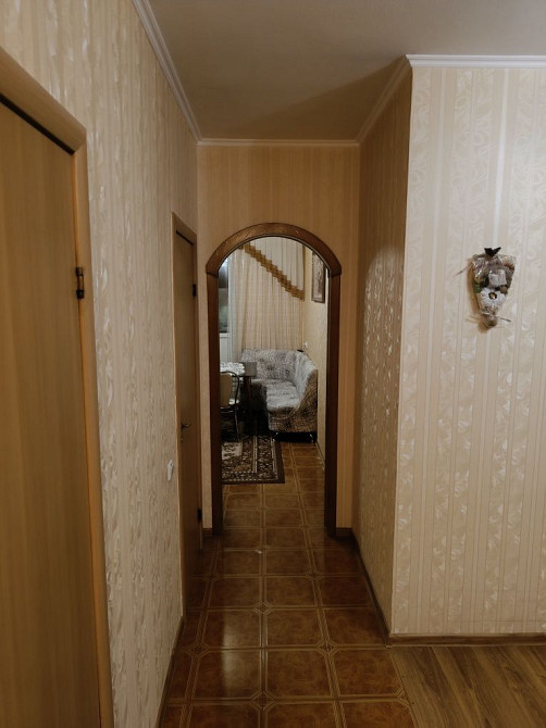 Гарна 1 кім квартира біля метро Лівобережна! Киев - изображение 8