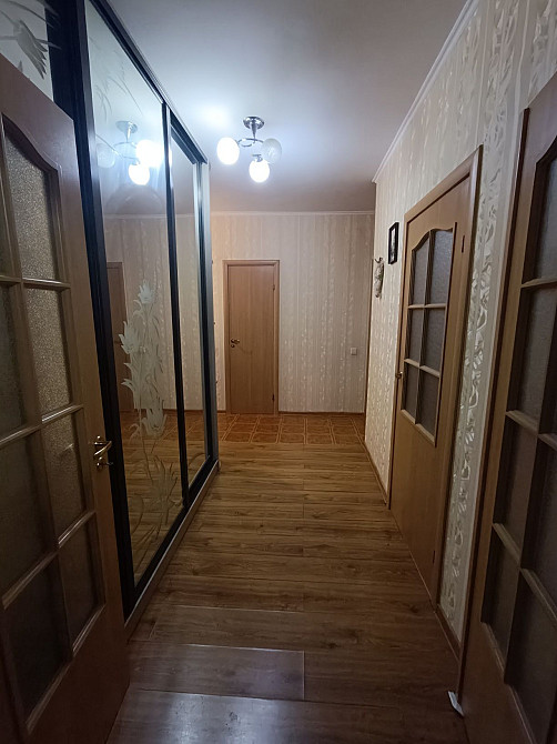 Гарна 1 кім квартира біля метро Лівобережна! Киев - изображение 7