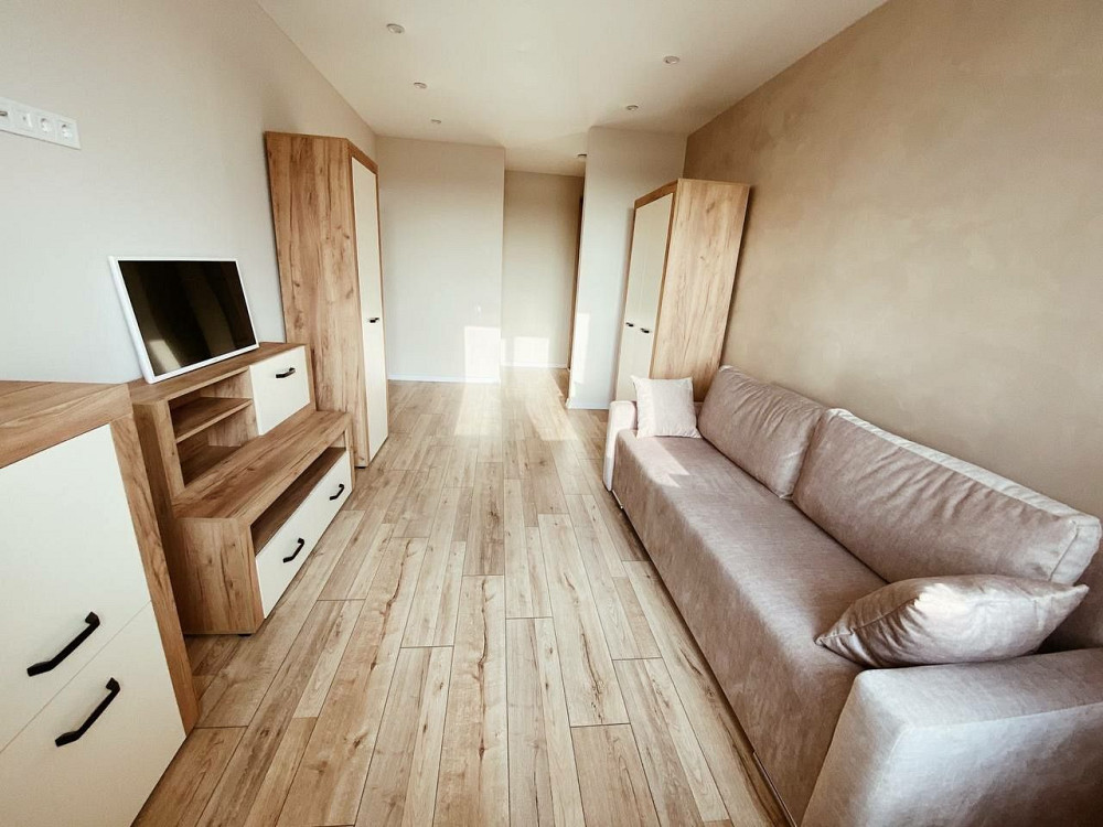 Оренда вишуканої 2 кімнатної квартири в ЖК на Щасливому Рівне - зображення 4