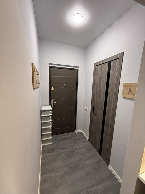 Метро 300 метрів, новий ЖК Киев - изображение 5