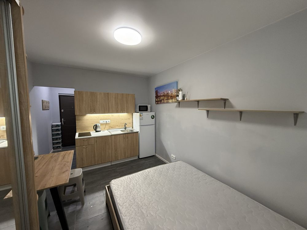 Метро 300 метрів, новий ЖК Киев - изображение 2