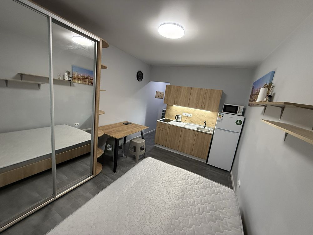 Метро 300 метрів, новий ЖК Киев - изображение 1