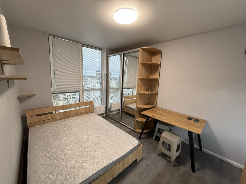 Метро 300 метрів, новий ЖК Киев - изображение 3