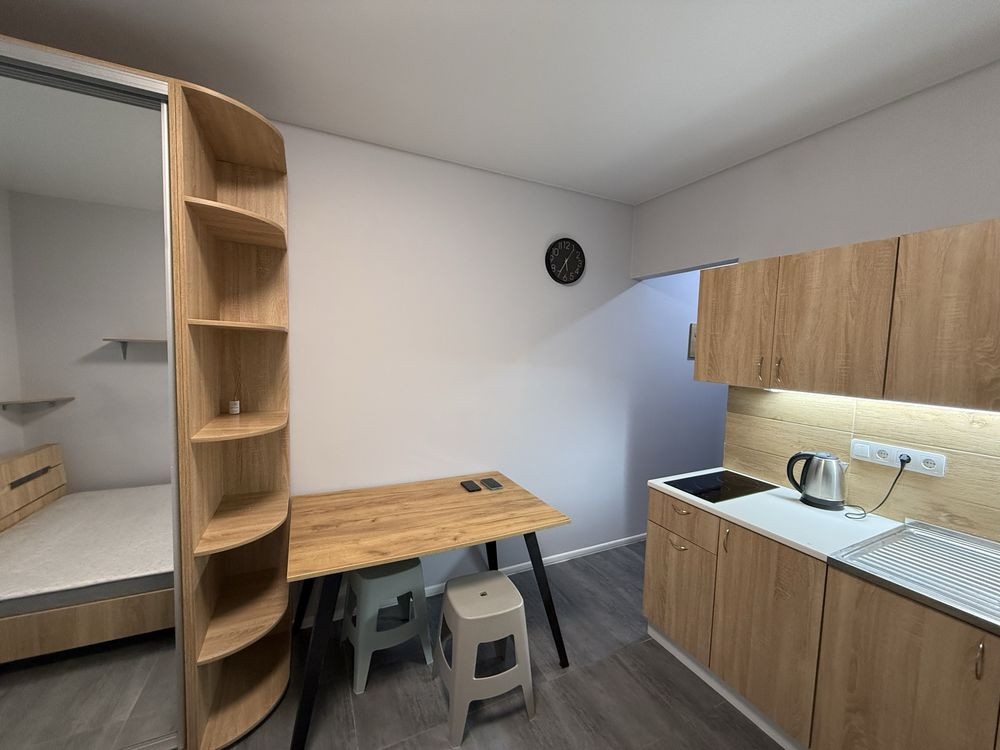 Метро 300 метрів, новий ЖК Киев - изображение 4