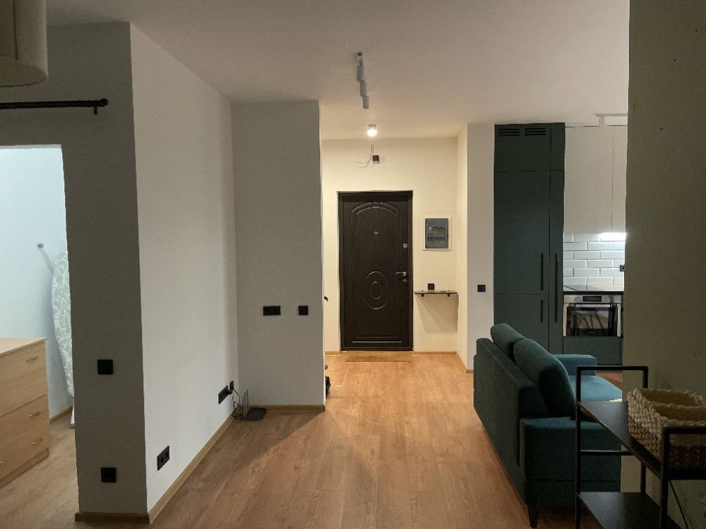 1к кв ЖК Лісовий квартал, вул. Соборна, Чорновола м. Бровари Бровары - изображение 3