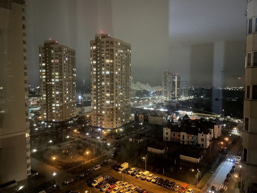 1к кв ЖК Лісовий квартал, вул. Соборна, Чорновола м. Бровари Бровары - изображение 5