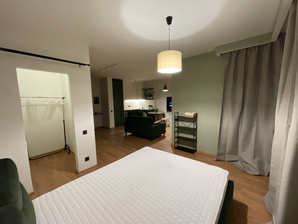 1к кв ЖК Лісовий квартал, вул. Соборна, Чорновола м. Бровари Бровары - изображение 2