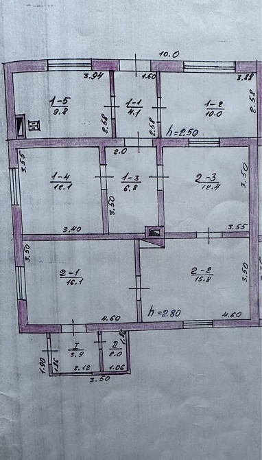 Довгострокова оренда Тараканов - изображение 5