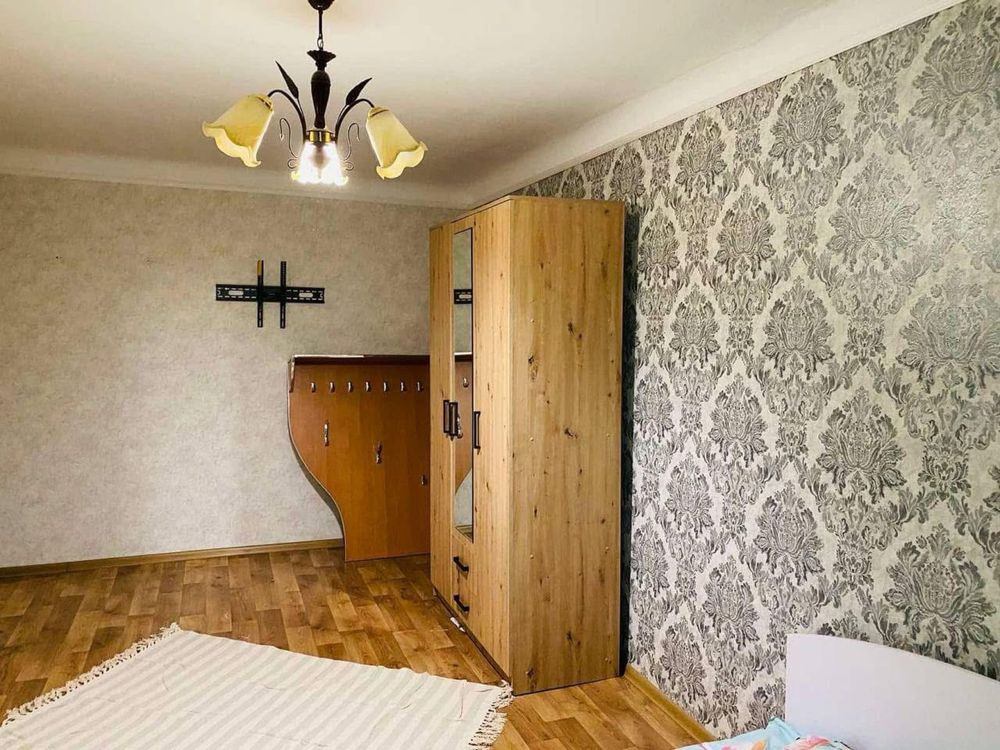 Здам 2 кімнатну квартиру рн Черьомушки Каменец-Подольский - изображение 1