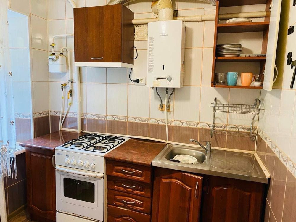 Здам 2 кімнатну квартиру рн Черьомушки Каменец-Подольский - изображение 4