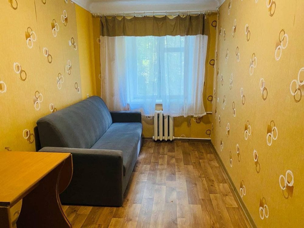 Здам 2 кімнатну квартиру рн Черьомушки Каменец-Подольский - изображение 2