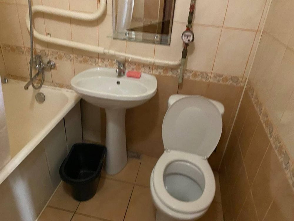 Здам 2 кімнатну квартиру рн Черьомушки Каменец-Подольский - изображение 3