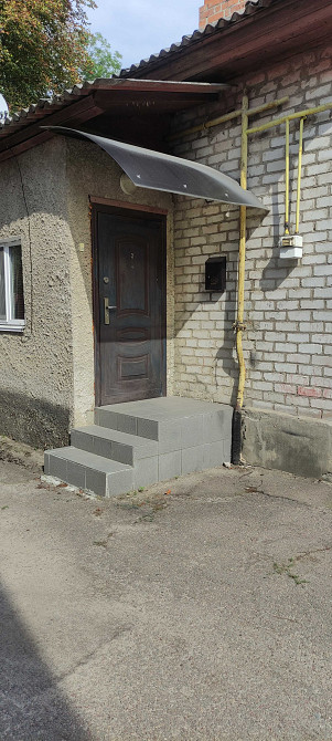 Здам однокімнатну квартиру Житомир - изображение 5