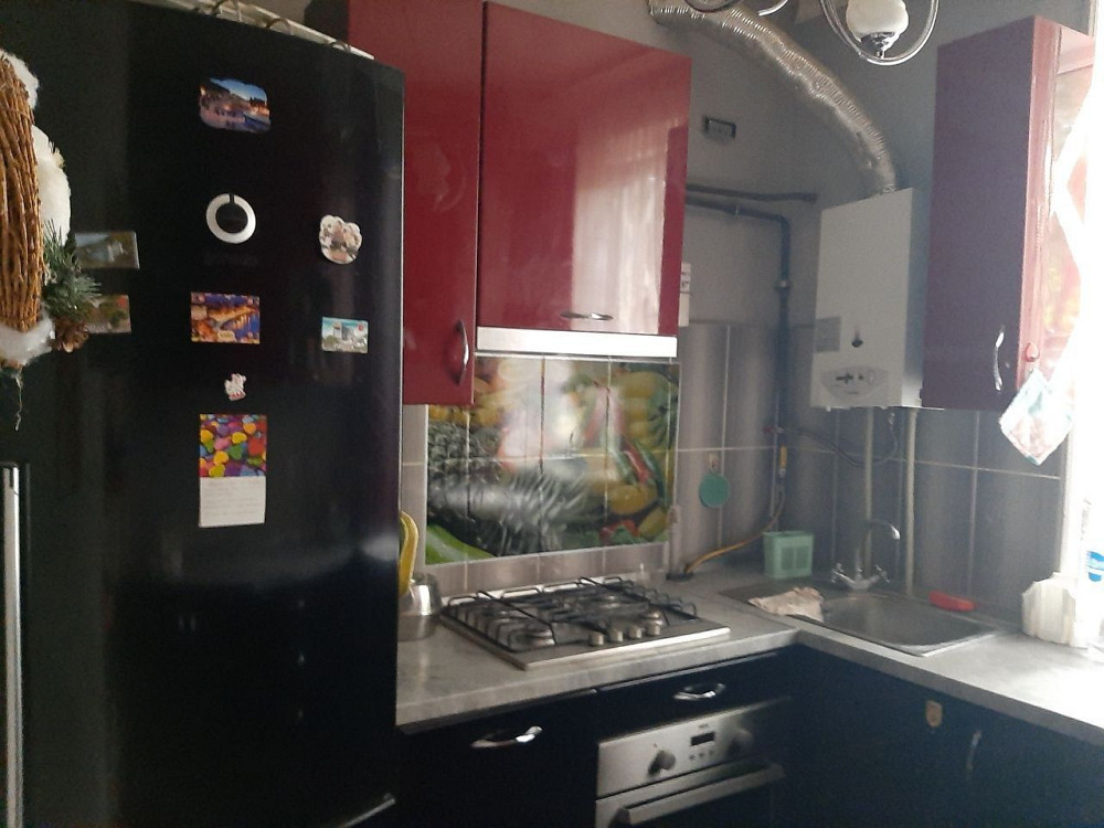 Сдам 2-к квартиру , ул.Куиджи Краматорск - изображение 1