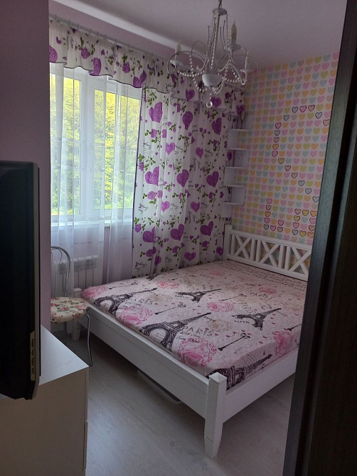 Здам квартиру з хорошим ремонтом в Обухові Обухів - зображення 1