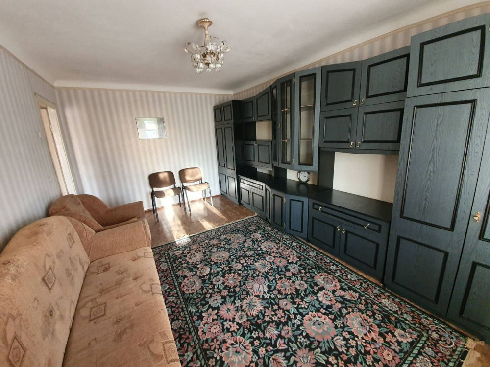 сдам в аренду 1к квартиру, ул. Троицкая Запоріжжя - зображення 2