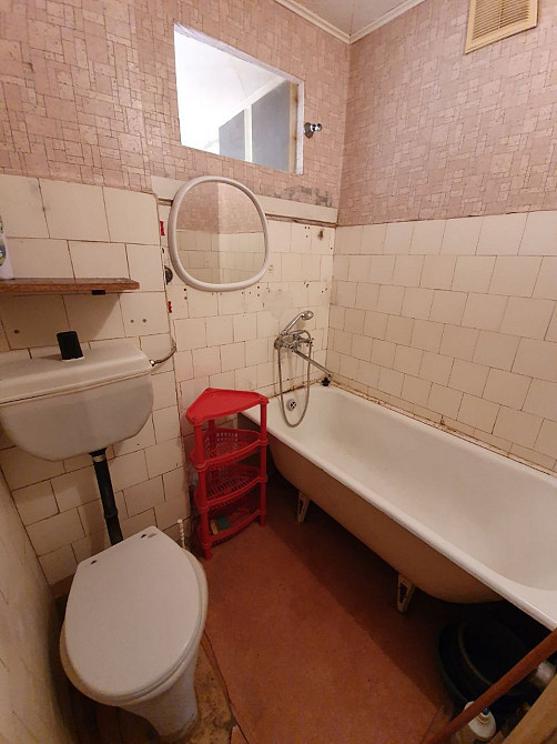 сдам в аренду 1к квартиру, ул. Троицкая Запоріжжя - зображення 6