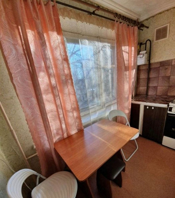 сдам в аренду 1к квартиру, ул. Троицкая Запоріжжя - зображення 4
