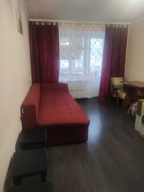 Однокімнатна квартира на Східному масиві Тернопіль - зображення 4