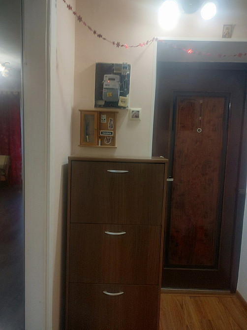 Однокімнатна квартира на Східному масиві Тернопіль - зображення 6