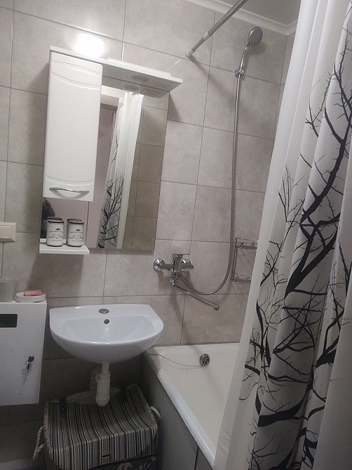 Однокімнатна квартира на Східному масиві Тернопіль - зображення 8