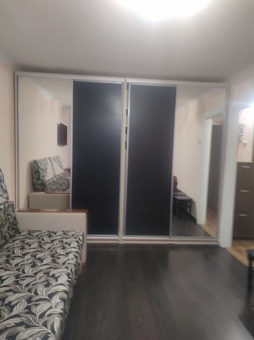 Однокімнатна квартира на Східному масиві Тернопіль - зображення 3