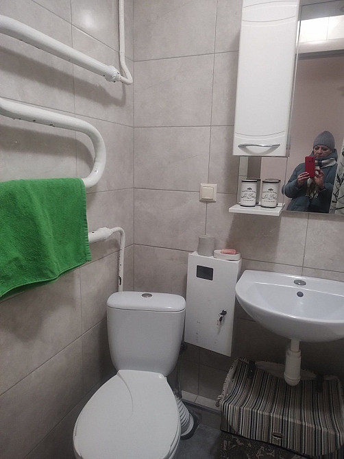 Однокімнатна квартира на Східному масиві Тернопіль - зображення 7