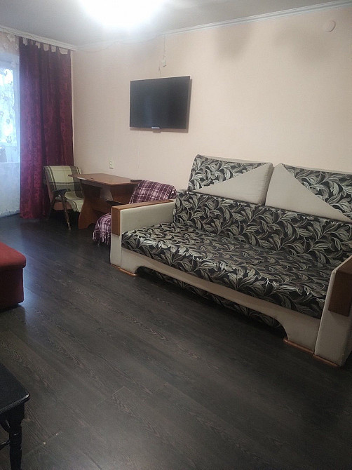 Однокімнатна квартира на Східному масиві Тернопіль - зображення 5