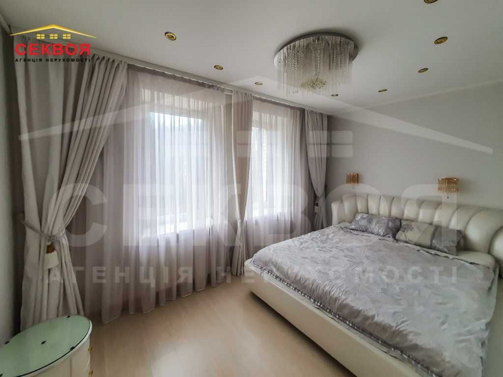 Оренда трикімнатної квартири по вул. Будного 50, м. Тернопіль Тернопіль - зображення 3