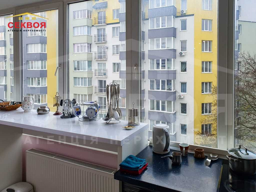 Оренда трикімнатної квартири по вул. Будного 50, м. Тернопіль Тернопіль - зображення 5