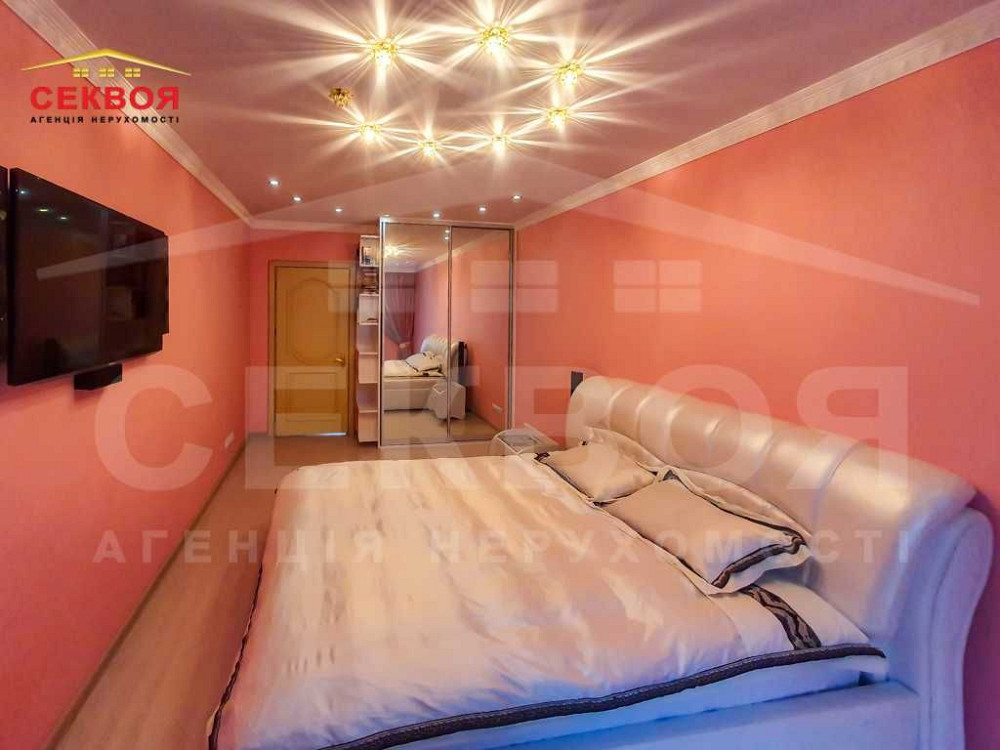 Оренда трикімнатної квартири по вул. Будного 50, м. Тернопіль Тернопіль - зображення 4