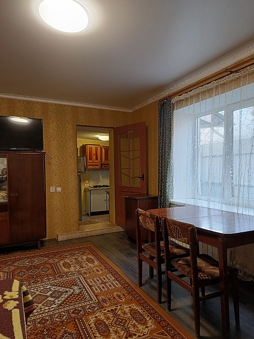 Задам на длительно часть дома без хозяевов. Уютная теплая.. Одеса - зображення 5