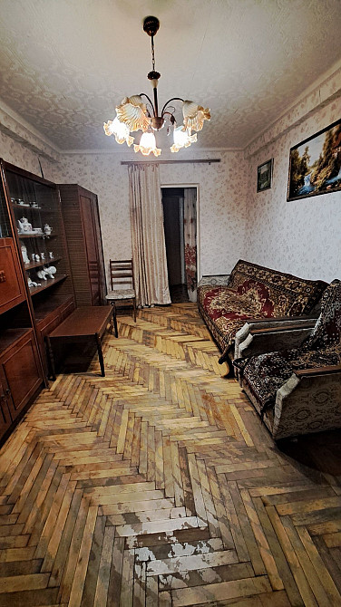 Сдам 2х комнатную квартиру Шевченковский район Запоріжжя - зображення 2